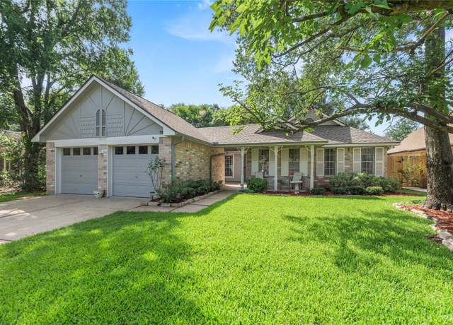 Property at 14627 Cypress Valley Dr, Cypress, TX 77429, 4 beds, 2 baths