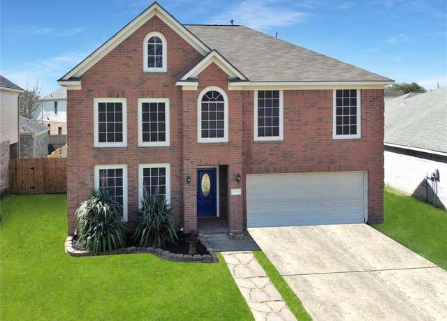 Property at 14511 Pelican Marsh Dr, Cypress, TX 77429, 4 beds, 2.5 baths