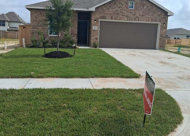 Property at 1926 Middle Pass Ln, Angleton, TX 77515, 3 beds, 2 baths