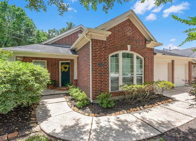 Property at 13502 Ballast Rd, Houston, TX 77044, 3 beds, 2 baths