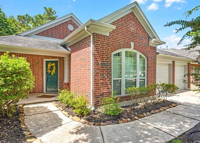 Property at 13502 Ballast Rd, Houston, TX 77044, 3 beds, 2 baths