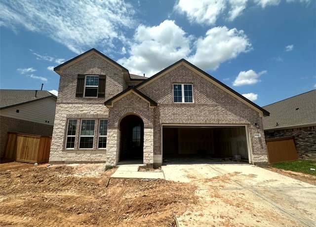 Property at 27518 Clear Breeze Dr, Katy, TX 77493, 4 beds, 3.5 baths