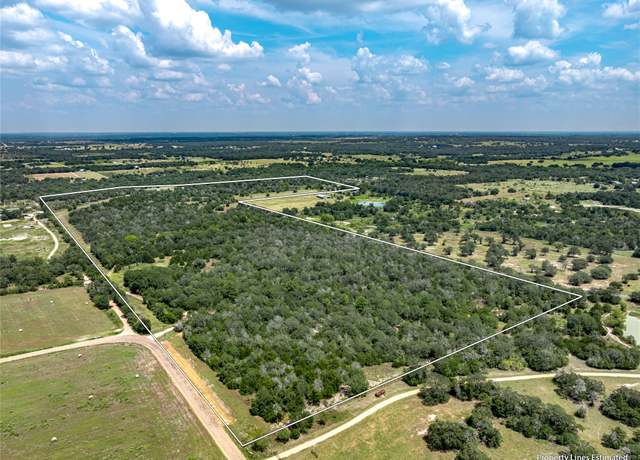 Property at 10842 Rauch Rd, La Grange, TX 78946
