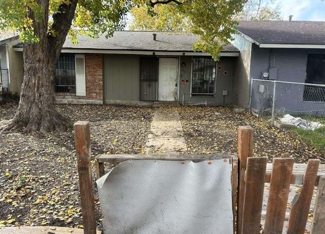 Property at 7214 Glen Mist, San Antonio, TX 78239, 3 beds, 1 bath