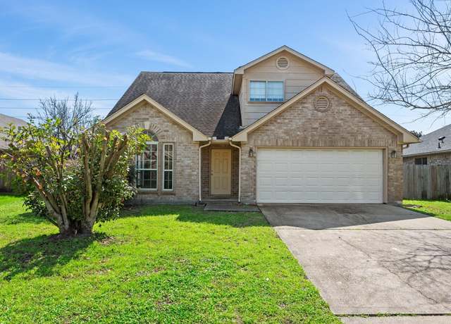 Property at 918 Northside Dr, Houston, TX 77073, 3 beds, 2.5 baths