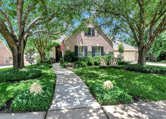 Property at 28331 Hollow Springs Ln, Spring, TX 77386, 3 beds, 3 baths