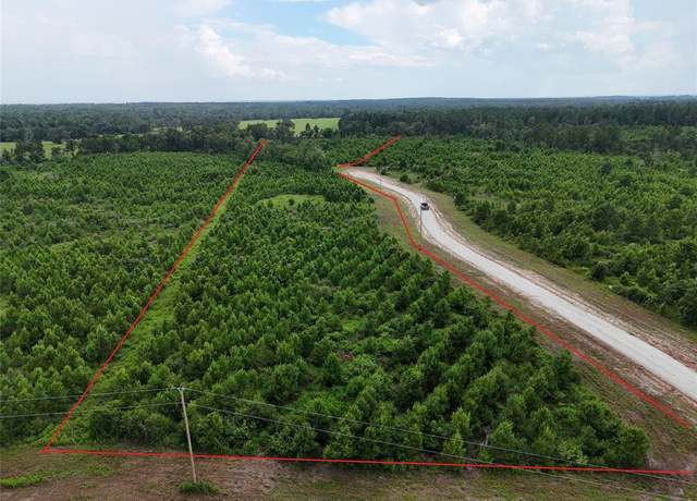 Property at TBD Leon Ln, Lovelady, TX 75851