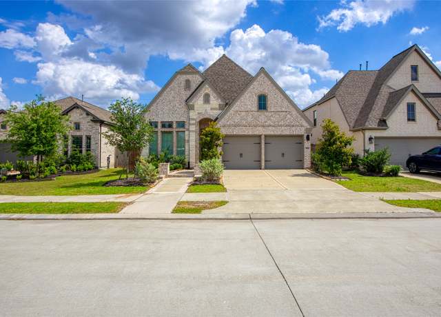 Property at 18415 Circle Bar Ranch Ct, Cypress, TX 77433, 4 beds, 2 baths