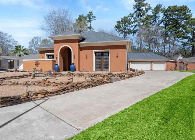 Property at 16214 Friar Cir, Spring, TX 77379, 3 beds, 2 baths