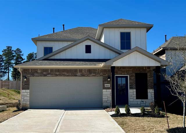 Property at 40615 Mostyn Lake Dr, Magnolia, TX 77354, 4 beds, 3.5 baths