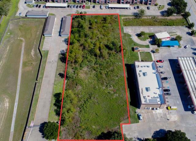 Property at 3340 W Little York Rd, Houston, TX 77091