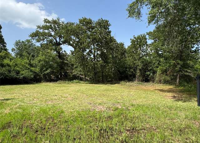 Property at TBD lot 23 Deep Woods Ln, Livingston, TX 77351