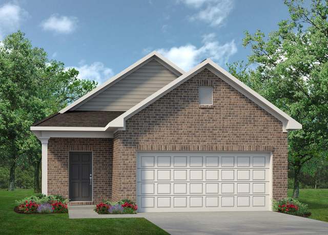 Property at 21613 Jasmine Star Dr, Splendora, TX 77372, 3 beds, 2 baths