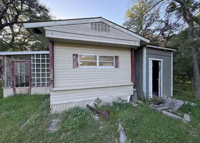 Property at 3 Quail Loop, Belton, TX 76513, 3 beds, 1 bath