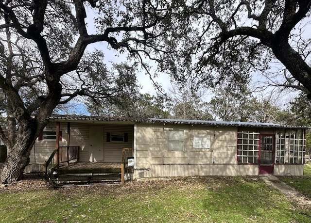 Property at 3 Quail Loop, Belton, TX 76513, 3 beds, 1 bath