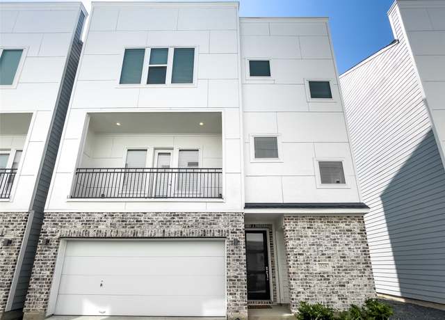Property at 1518 Rosalie St, Houston, TX 77004, 3 beds, 3.5 baths