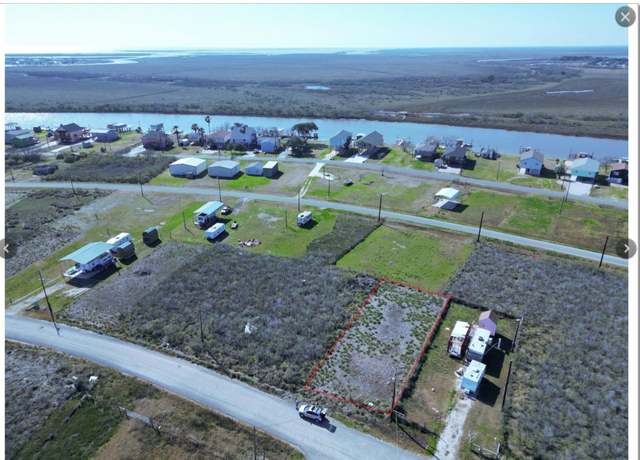 Property at 942 Marlin Dr, Sargent, TX 77414