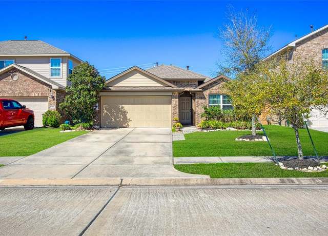 Property at 12610 Pirate Bend Dr, La Marque, TX 77568, 3 beds, 2 baths