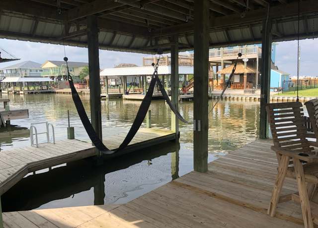 Property at 1222 Island Blvd, Crystal Beach, TX 77650