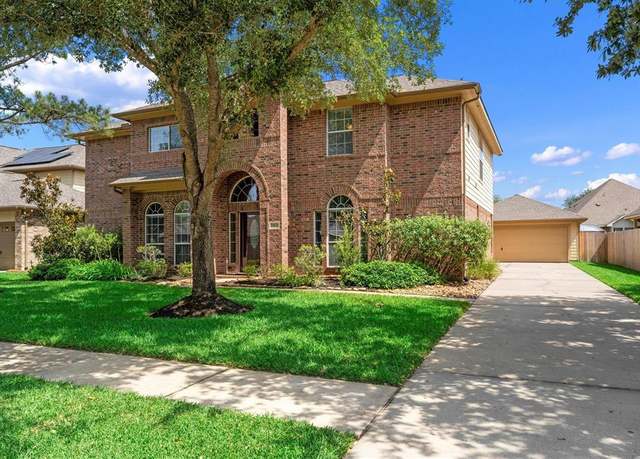 Property at 20618 Wagon Bridge Ln, Cypress, TX 77433, 5 beds, 3.5 baths