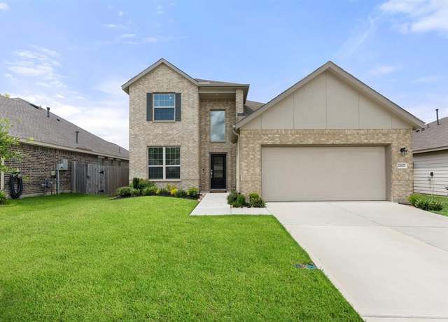 Property at 22027 Juniper Crossing Dr, New Caney, TX 77357, 4 beds, 2.5 baths