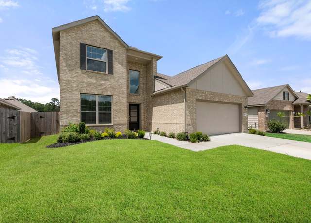 Property at 22027 Juniper Crossing Dr, New Caney, TX 77357, 4 beds, 2.5 baths