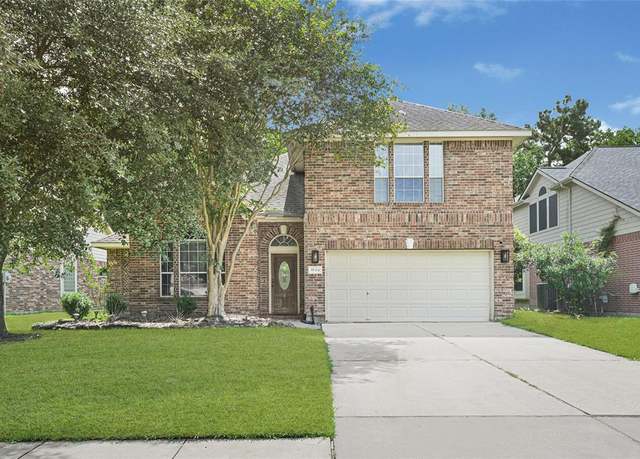 Property at 18314 Wild Lilac Trl, Humble, TX 77346, 3 beds, 2.5 baths