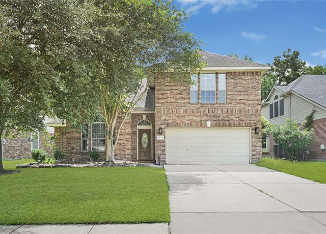 Property at 18314 Wild Lilac Trl, Humble, TX 77346, 3 beds, 2.5 baths