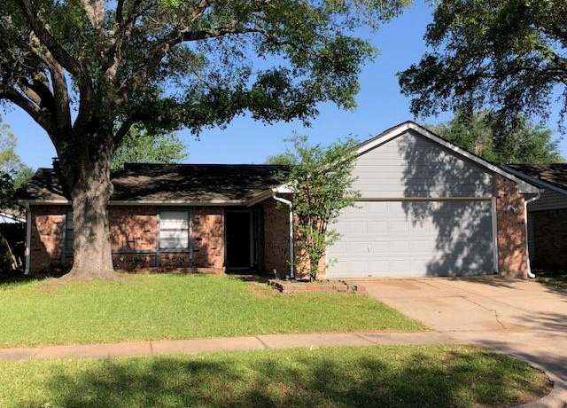 Property at 603 Tara Plantation Dr, Richmond, TX 77469, 3 beds, 2 baths