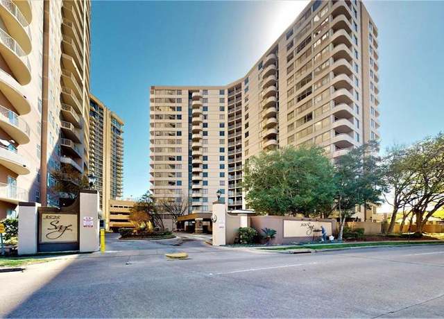 Property at 3525 Sage Rd #1409, Houston, TX 77056, 2 beds, 2 baths