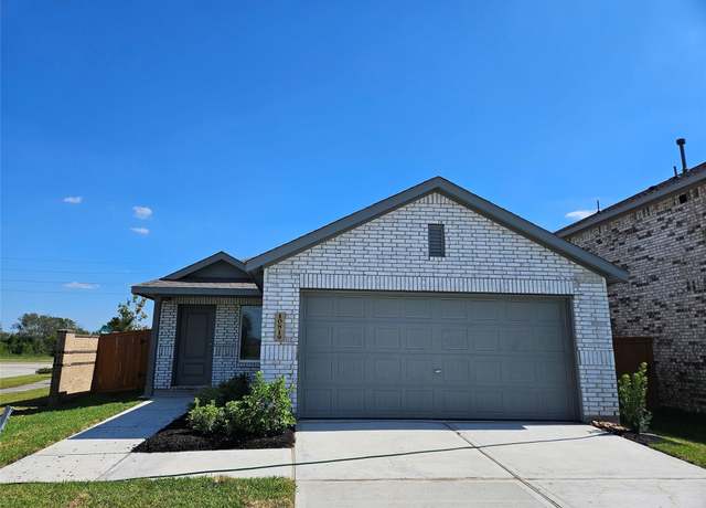 Property at 1730 Lofty Cedar Ct, Conroe, TX 77301, 4 beds, 2 baths