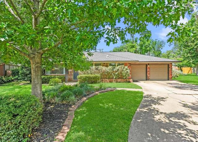 Property at 10438 Brinwood Dr, Houston, TX 77043, 3 beds, 2 baths