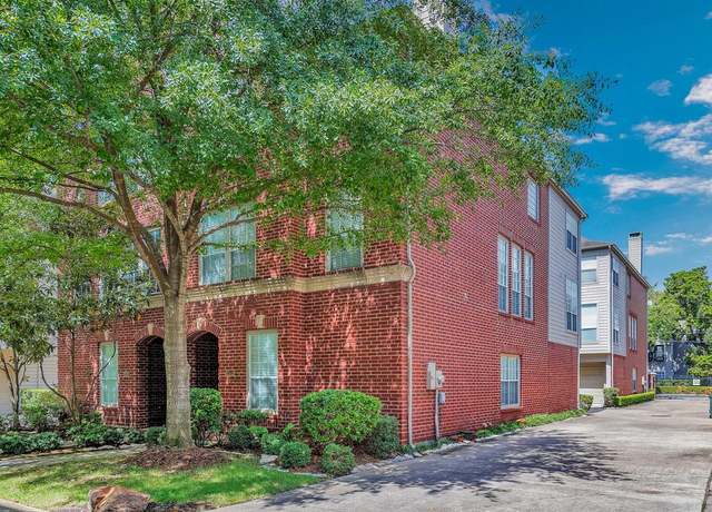 Property at 2519 Helena St, Houston, TX 77006, 3 beds, 2.5 baths