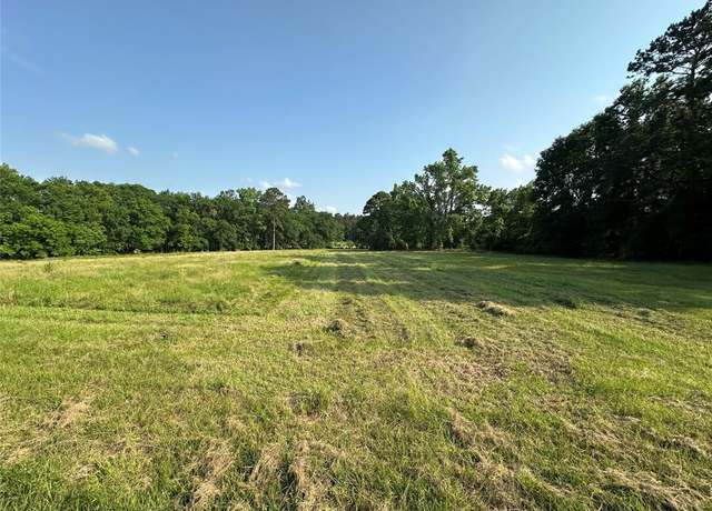 Property at 220 E Dalton, Coldspring, TX 77331