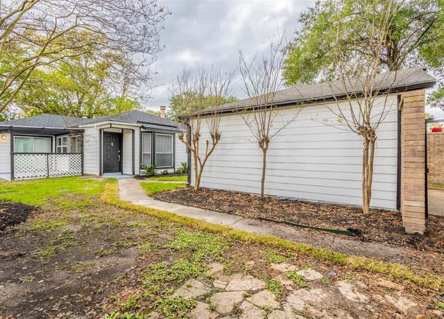 Property at 10639 Autumn Meadow Ln, Houston, TX 77064, 3 beds, 2 baths