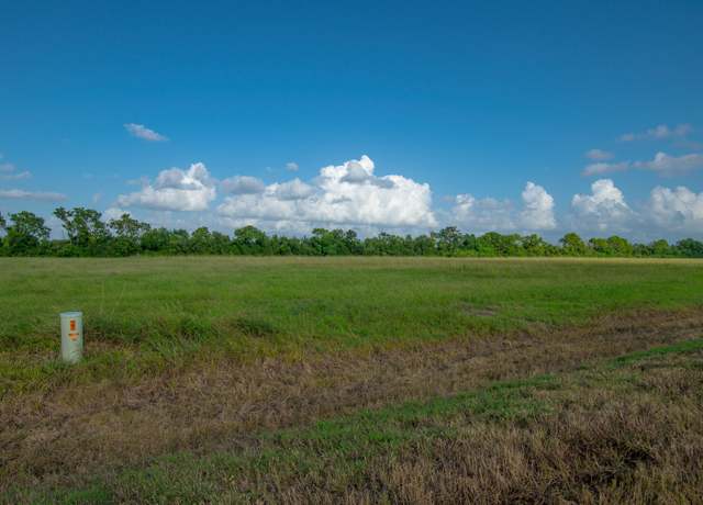Property at 1 Brahman Trl, Angleton, TX 77515