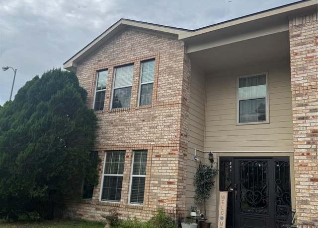 Property at 14311 Glade Point Dr, Cypress, TX 77429, 4 beds, 2.5 baths