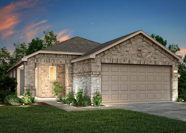 Property at 16956 Juniper Blossom Bnd, Conroe, TX 77378, 3 beds, 2 baths