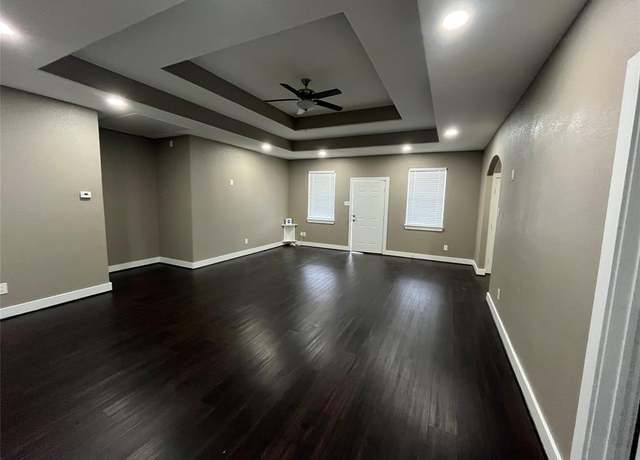 Property at 180 County Road 3559, Cleveland, TX 77327, 5 beds, 4 baths