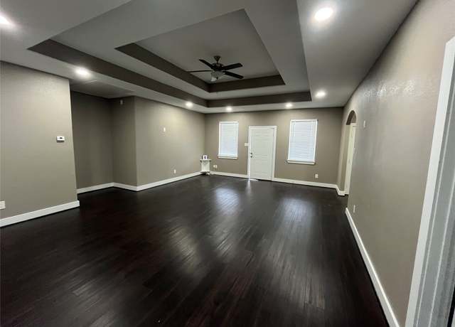 Property at 180 County Road 3559, Cleveland, TX 77327, 5 beds, 4 baths