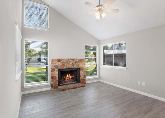 Property at 5403 Carousel Cir, Baytown, TX 77521, 4 beds, 2 baths