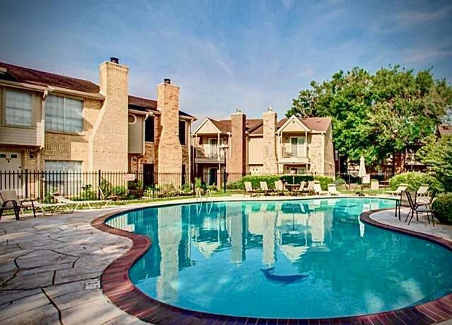 Property at 3600 Jeanetta St #502, Houston, TX 77063, 1 bed, 1.5 baths