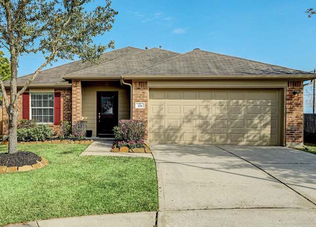 Property at 706 Silver Reef Ln, La Marque, TX 77568, 3 beds, 2 baths
