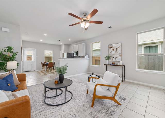 Property at 25807 Boxwood Hedge Ln, Tomball, TX 77375, 3 beds, 2 baths