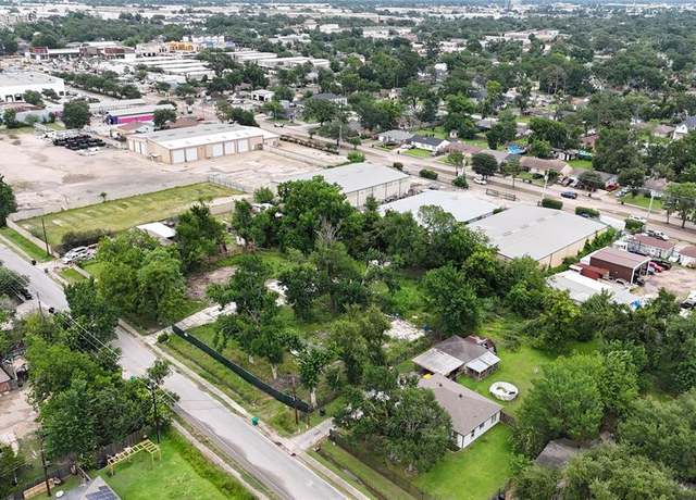 Property at 1918 Ojeman Rd, Houston, TX 77080