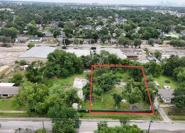 Property at 1918 Ojeman Rd, Houston, TX 77080