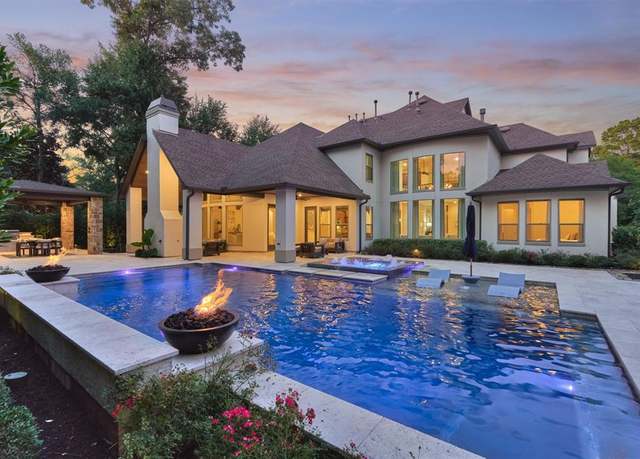 Property at 115 Windfair Loop, Montgomery, TX 77316, 5 beds, 4.5 baths