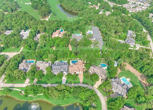 Property at 115 Windfair Loop, Montgomery, TX 77316, 5 beds, 4.5 baths