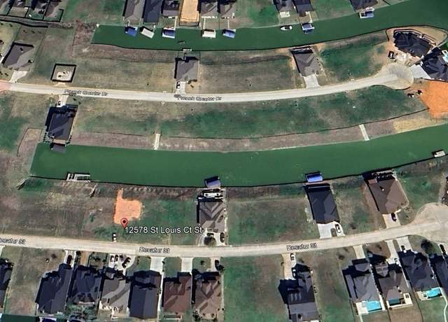 Property at 12578 St Louis Ct, Willis, TX 77318