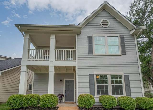 Property at 3907 Townpark Ln, Missouri City, TX 77459, 5 beds, 2.5 baths